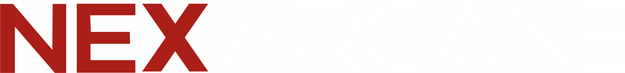 Nexarcane Logo