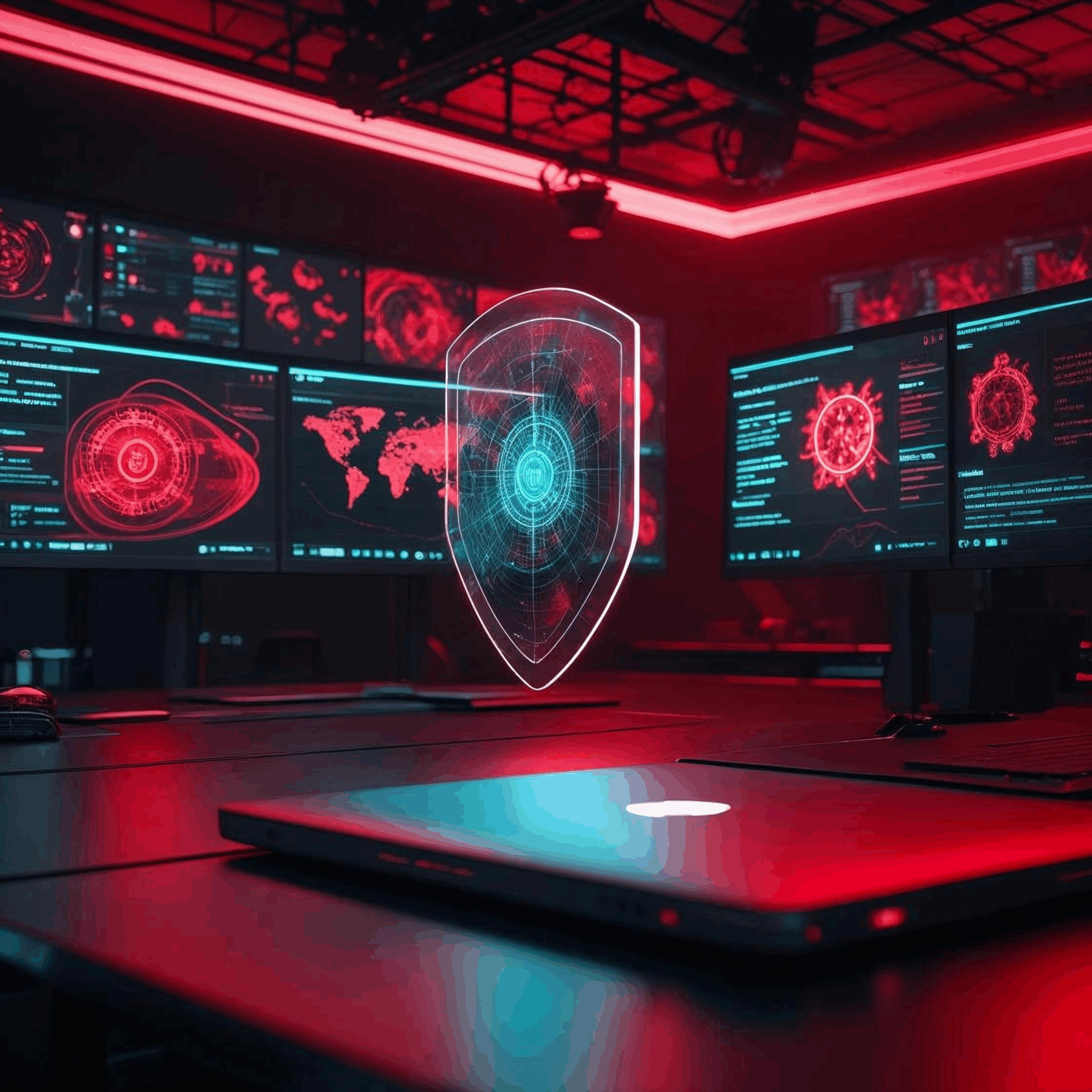 Solutions by Nexarcane