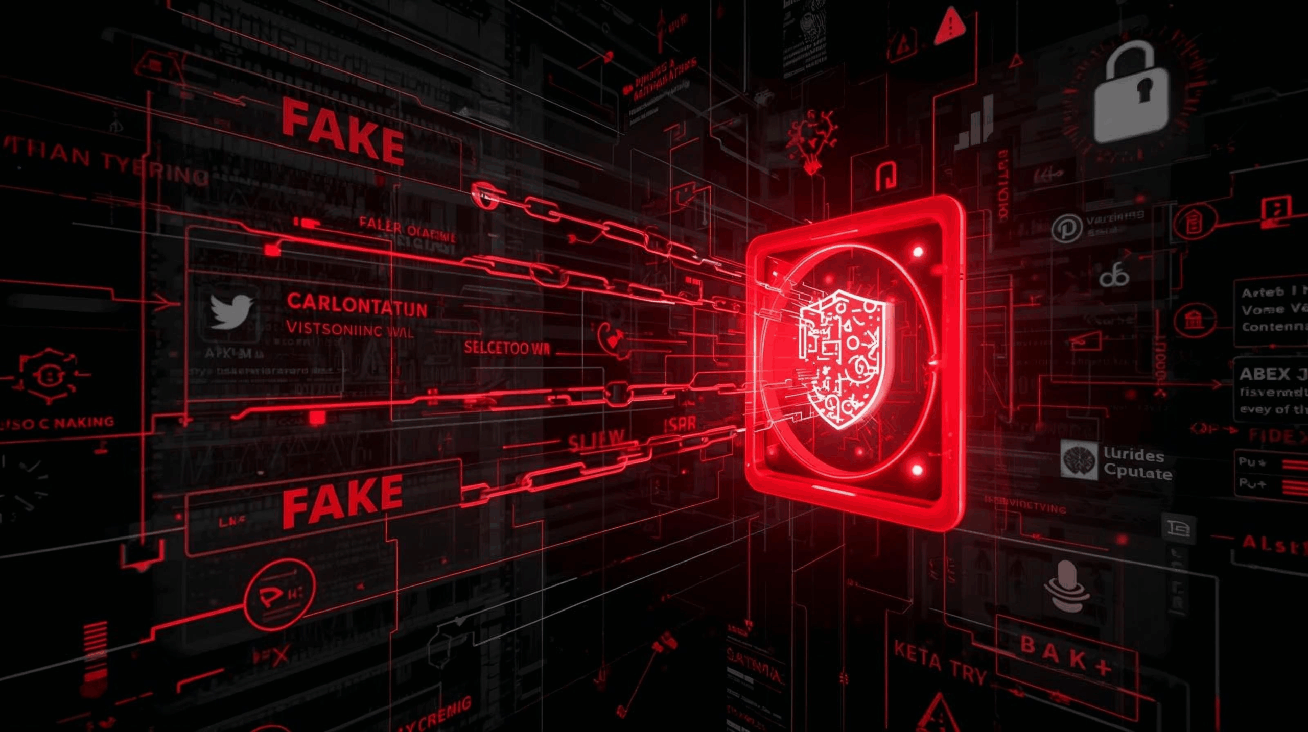 Nexarcane Brand Protection & Digital Takedown Services